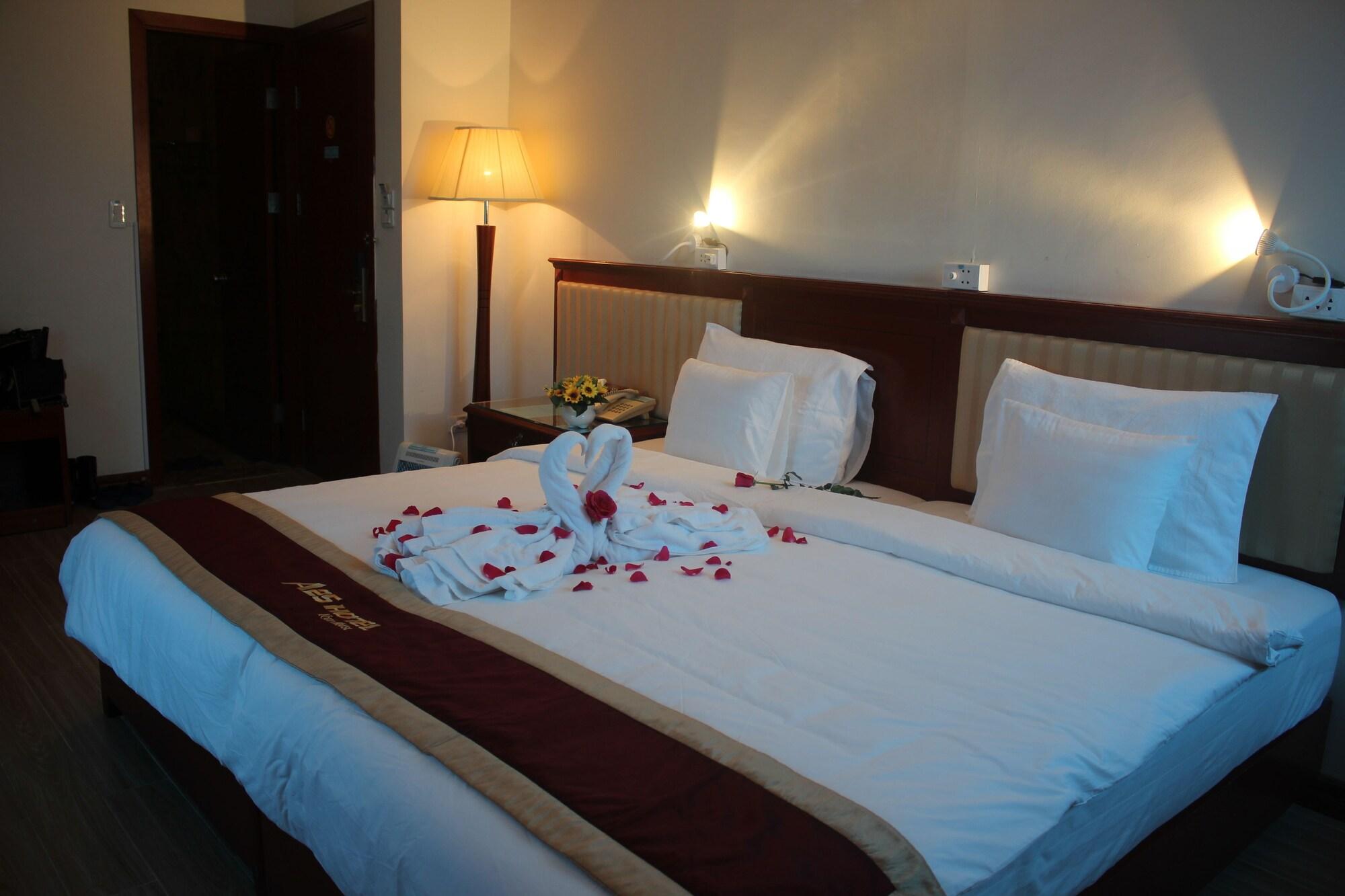 האנוי A25 Hotel - Bach Mai מראה חיצוני תמונה