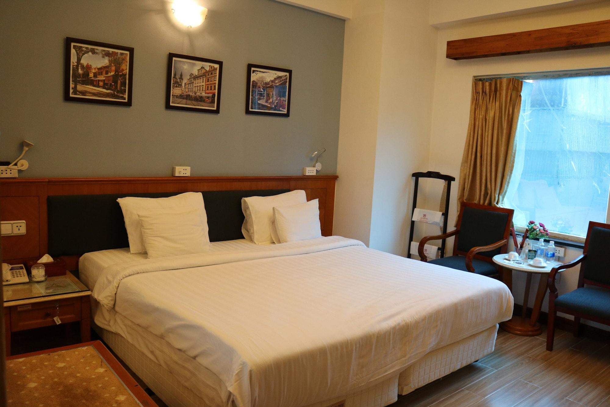 האנוי A25 Hotel - Bach Mai מראה חיצוני תמונה
