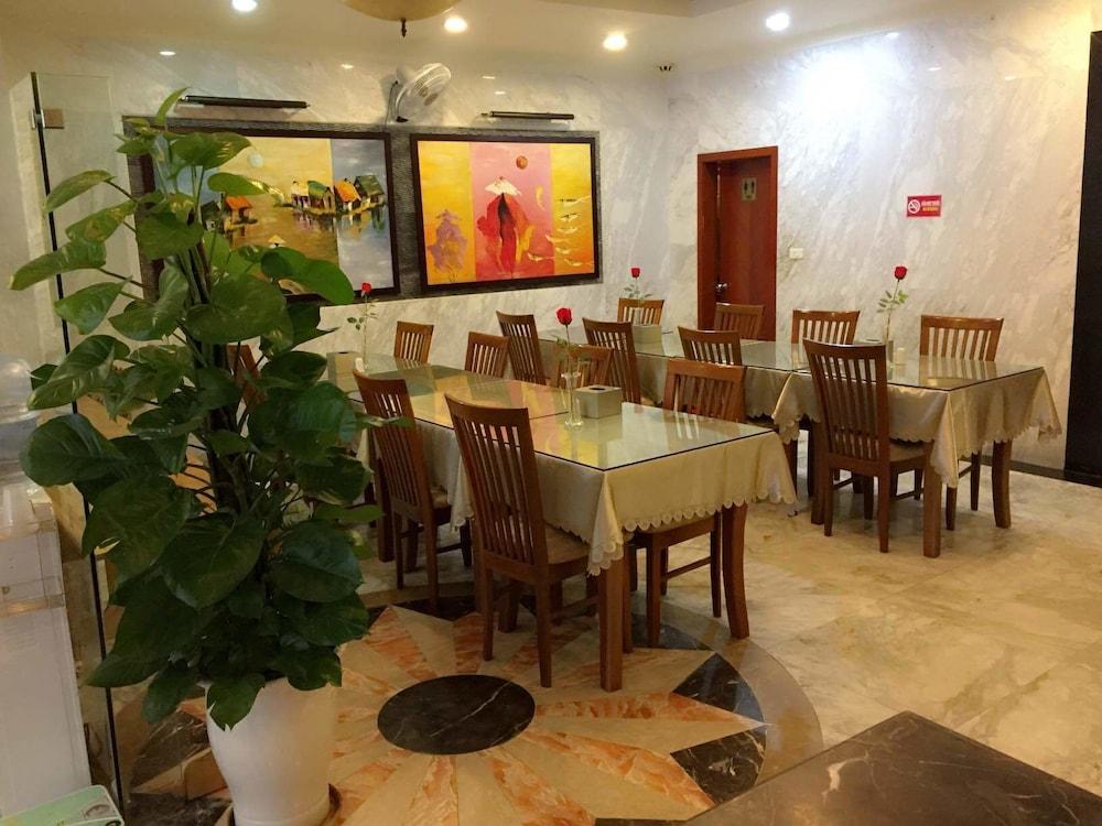 האנוי A25 Hotel - Bach Mai מראה חיצוני תמונה