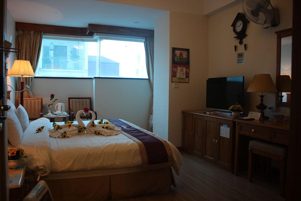 האנוי A25 Hotel - Bach Mai מראה חיצוני תמונה