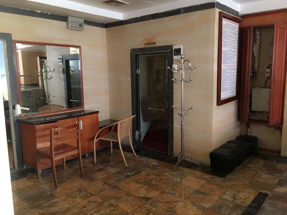 האנוי A25 Hotel - Bach Mai מראה חיצוני תמונה