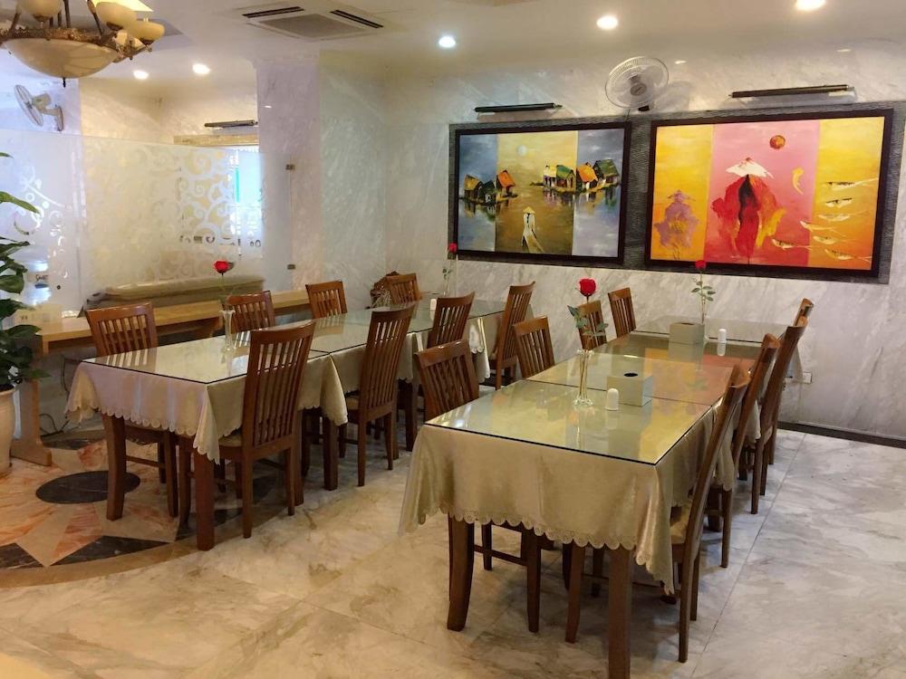 האנוי A25 Hotel - Bach Mai מראה חיצוני תמונה