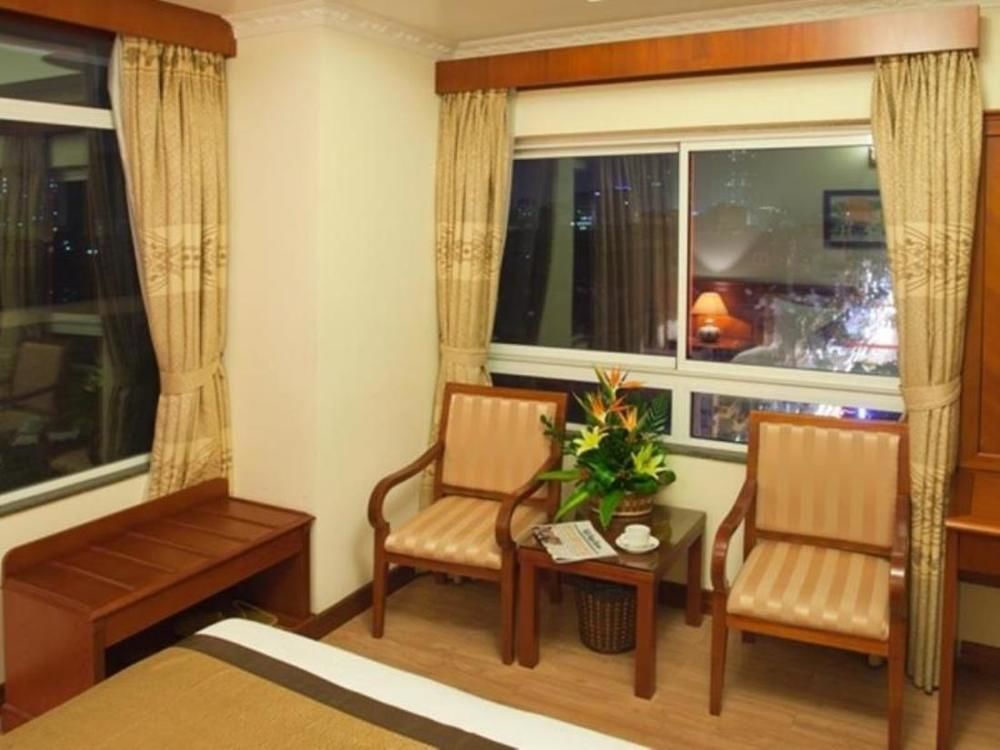 האנוי A25 Hotel - Bach Mai מראה חיצוני תמונה
