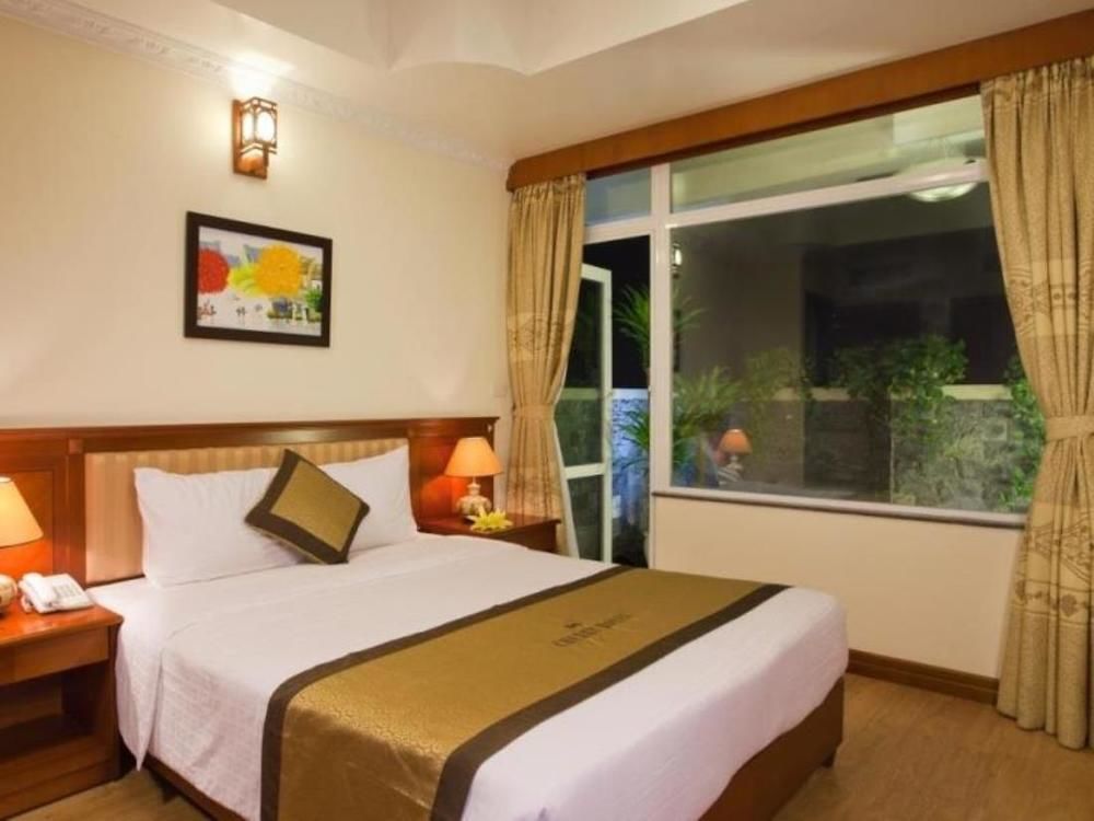 האנוי A25 Hotel - Bach Mai מראה חיצוני תמונה