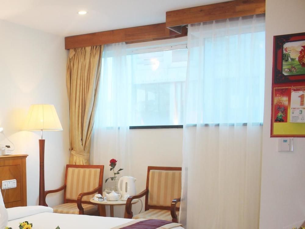 האנוי A25 Hotel - Bach Mai מראה חיצוני תמונה