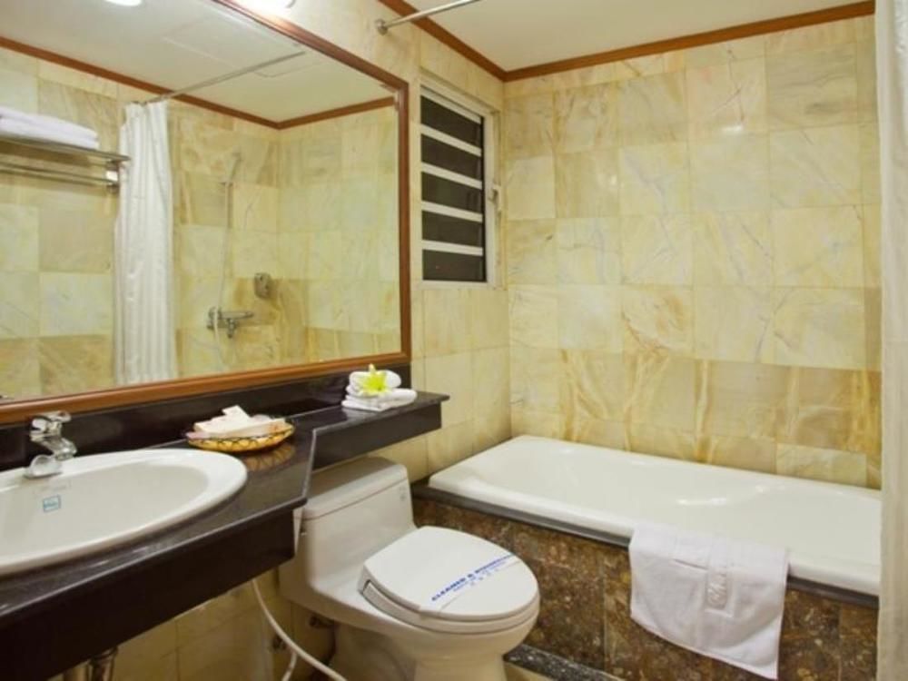 האנוי A25 Hotel - Bach Mai מראה חיצוני תמונה