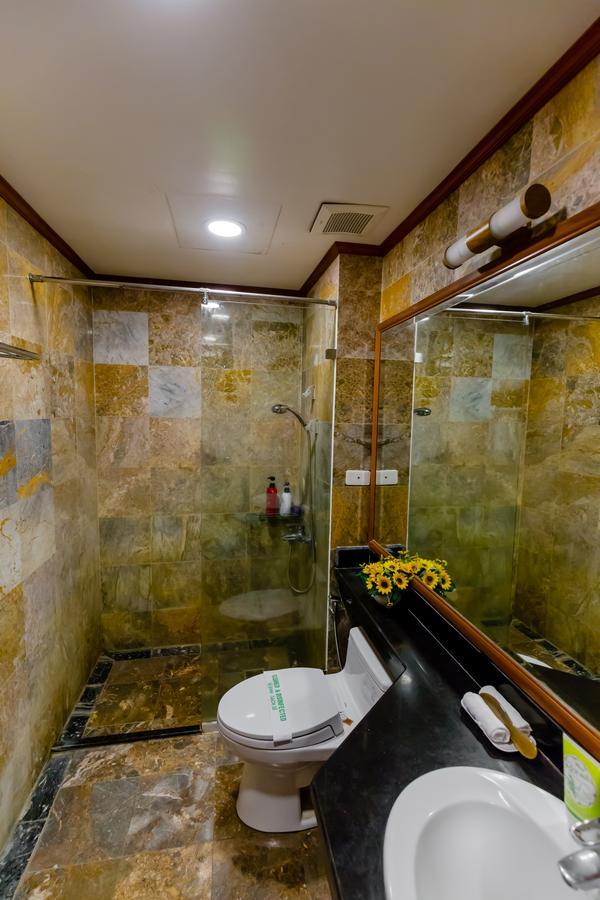 האנוי A25 Hotel - Bach Mai מראה חיצוני תמונה