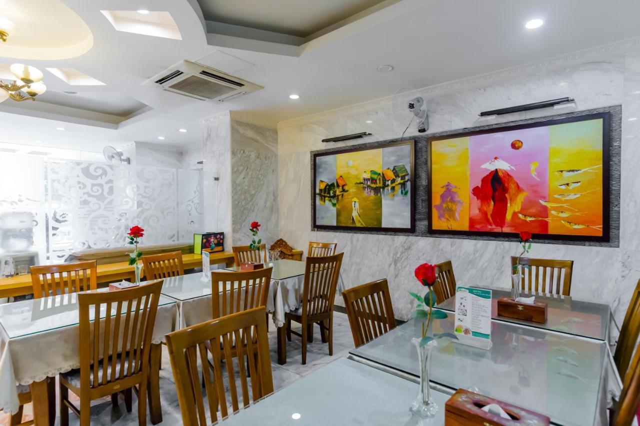 האנוי A25 Hotel - Bach Mai מראה חיצוני תמונה