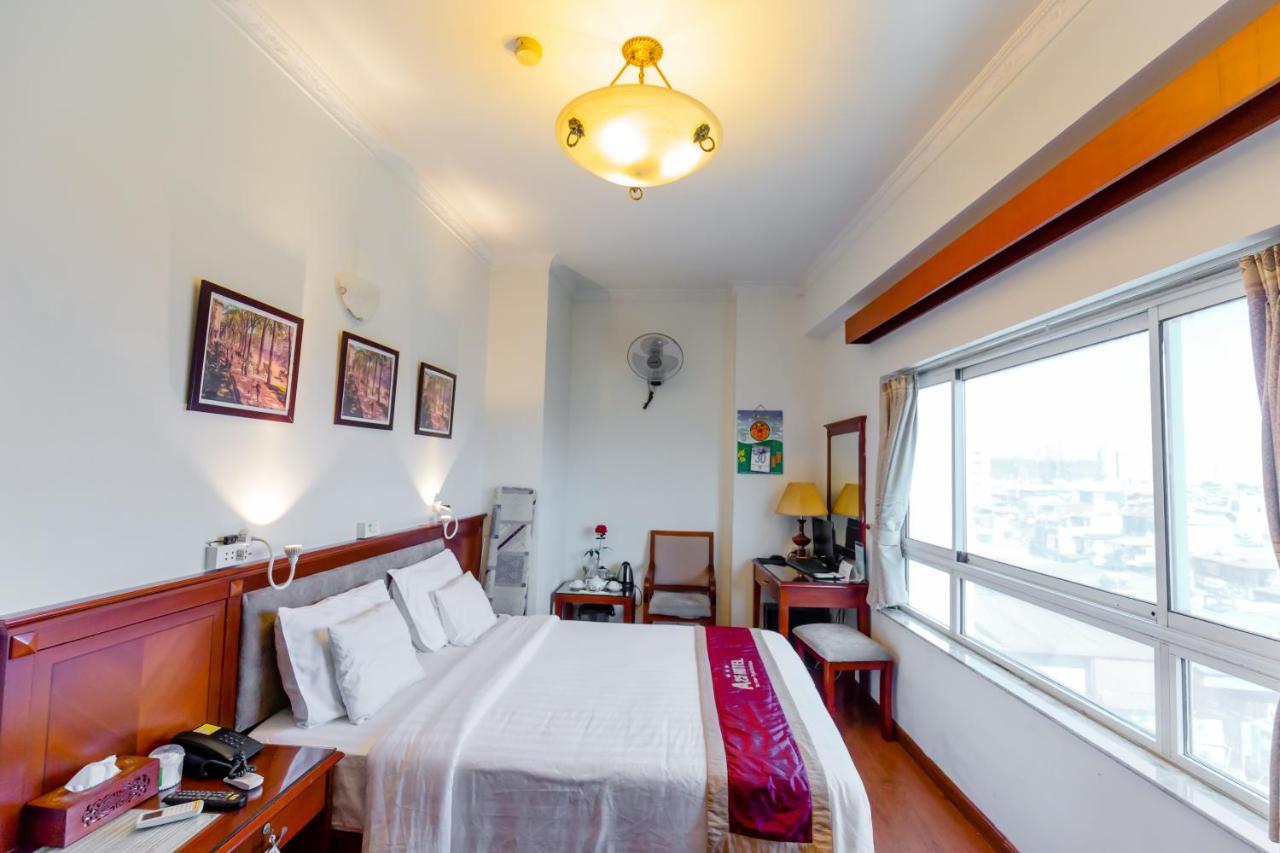 האנוי A25 Hotel - Bach Mai מראה חיצוני תמונה